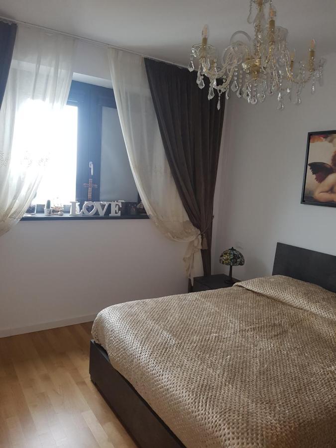 شقة Bellissima Casa Di Svetlana ميلان المظهر الخارجي الصورة