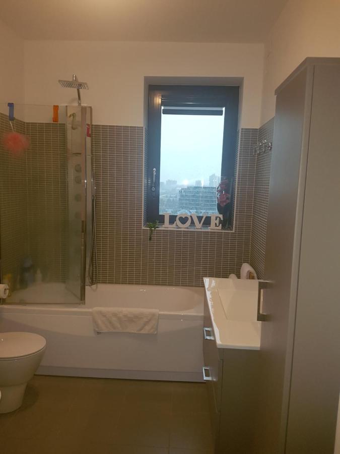 شقة Bellissima Casa Di Svetlana ميلان المظهر الخارجي الصورة