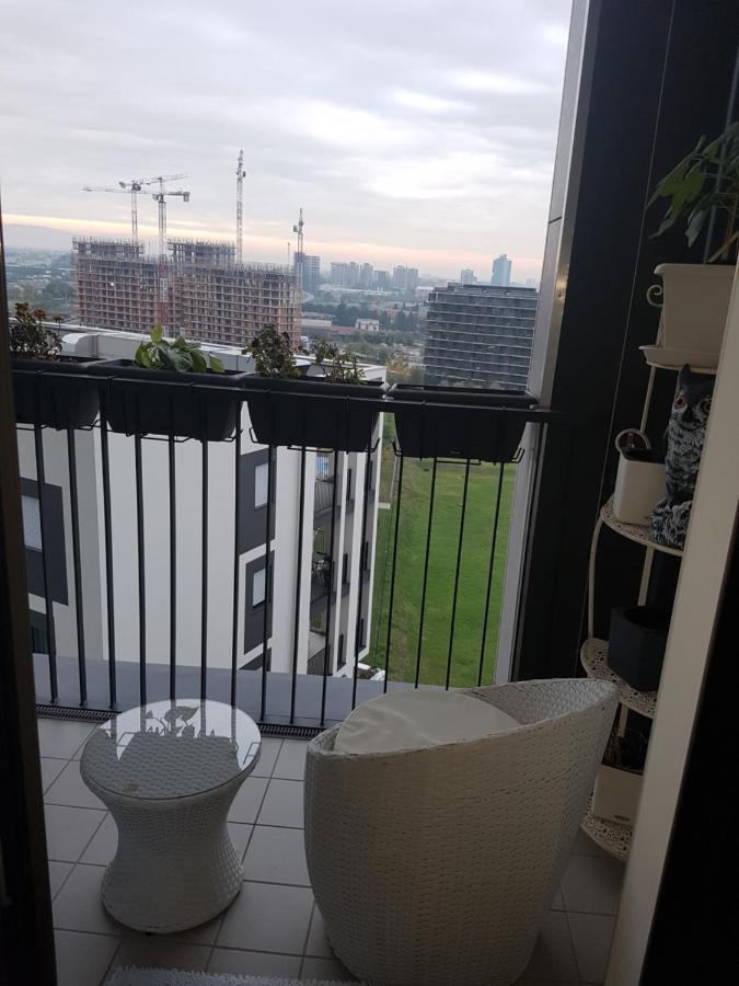 شقة Bellissima Casa Di Svetlana ميلان المظهر الخارجي الصورة